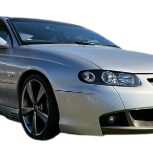 Wiper Blades for HSV GTS 2002-2004 (VY)