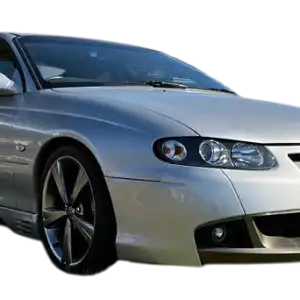 Wiper Blades for HSV GTS 2002-2004 (VY)