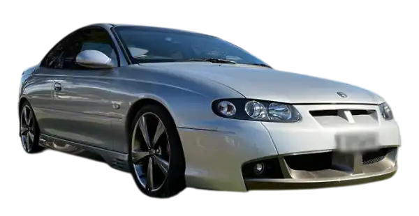 Wiper Blades for HSV GTS 2002-2004 (VY)
