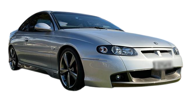 Wiper Blades for HSV GTS 2002-2004 (VY)