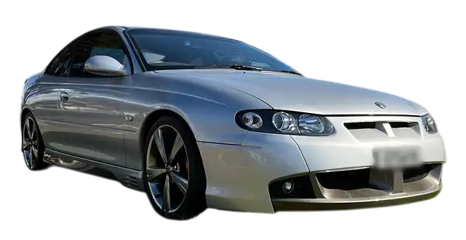 Wiper Blades for HSV GTS 2002-2004 (VY)