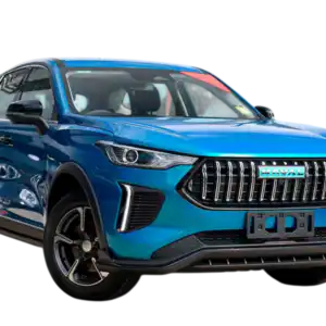 Windscreen Wiper Blades for Haval Jolion 2024-2026 (Gen2)