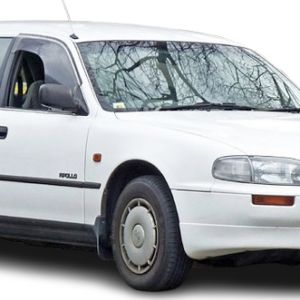 Windscreen Wiper Blades For Holden Apollo 1993-1997 (JM JP) Wagon