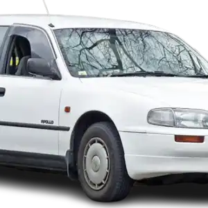 Windscreen Wiper Blades For Holden Apollo 1993-1997 (JM JP) Wagon