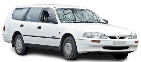 Windscreen Wiper Blades For Holden Apollo 1993-1997 (JM JP) Wagon