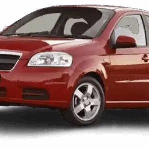 Windscreen Wiper Blades For Holden Barina 2005-2012 (TK) Sedan