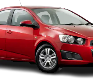 Windscreen Wiper Blades For Holden Barina 2012-2016 (TM) Sedan