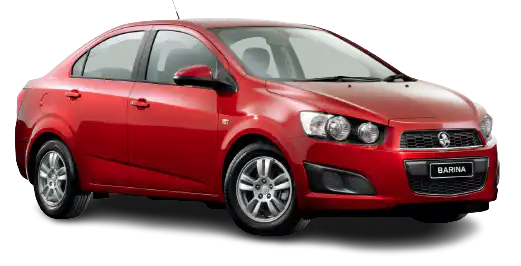 Windscreen Wiper Blades For Holden Barina 2012-2016 (TM) Sedan
