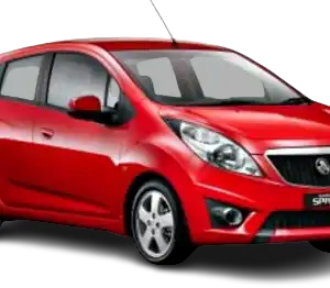 Wiper Blades For Holden Barina Spark 2010-2015 (MJ)
