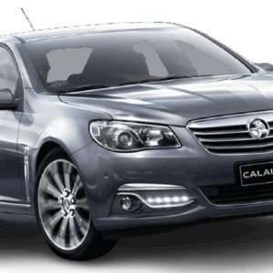 Windscreen Wiper Blades For Holden Calais 2013-2017 (VF) Sedan