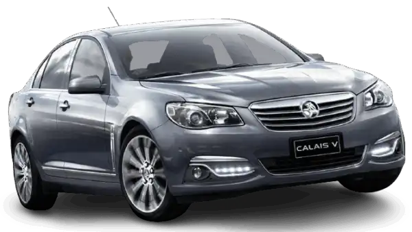 Windscreen Wiper Blades For Holden Calais 2013-2017 (VF) Sedan
