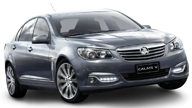Windscreen Wiper Blades For Holden Calais 2013-2017 (VF) Sedan