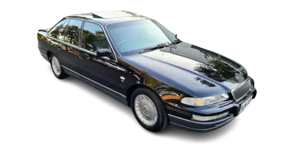 Windscreen Wiper Blades For Holden Caprice 1990-1999 (VQ VR VS)
