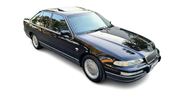 Windscreen Wiper Blades For Holden Caprice 1990-1999 (VQ VR VS)