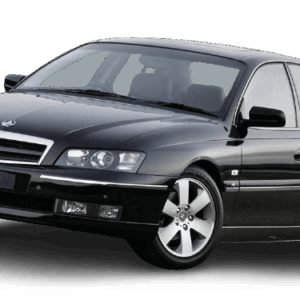 Windscreen Wiper Blades For Holden Caprice 1999-2006 (WH WK WL)