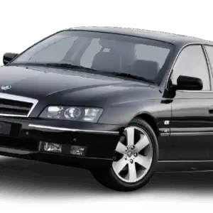 Windscreen Wiper Blades For Holden Caprice 1999-2006 (WH WK WL)