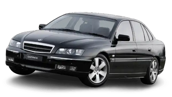 Windscreen Wiper Blades For Holden Caprice 1999-2006 (WH WK WL)