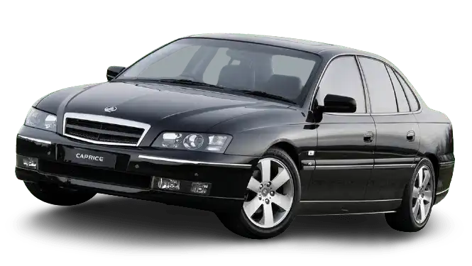 Windscreen Wiper Blades For Holden Caprice 1999-2006 (WH WK WL)