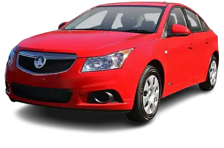 Wiper Blades For Holden Cruze 2011-2016 (JH) Hatch