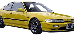 Windscreen Wiper Blades For Honda Integra 1989-1993 (DA5-DA9)