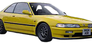 Wiper Blades For Honda Integra 1989-1993 (DA5-DA9)