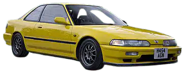 Wiper Blades For Honda Integra 1989-1993 (DA5-DA9)