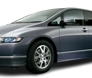 Windscreen Wiper Blades For Honda Odyssey 2004-2009 (3rd Gen)