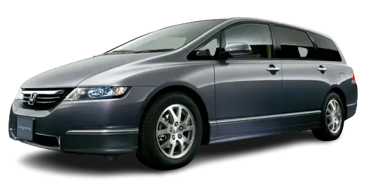 Windscreen Wiper Blades For Honda Odyssey 2004-2009 (3rd Gen)