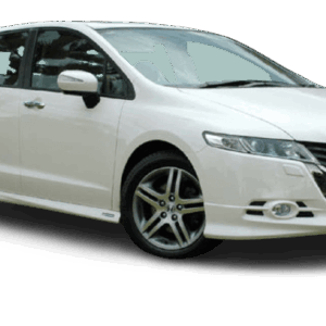 Windscreen Wiper Blades For Honda Odyssey 2009-2013 (4th Gen)