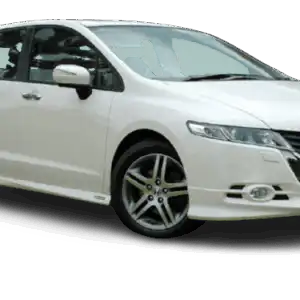 Windscreen Wiper Blades For Honda Odyssey 2009-2013 (4th Gen)