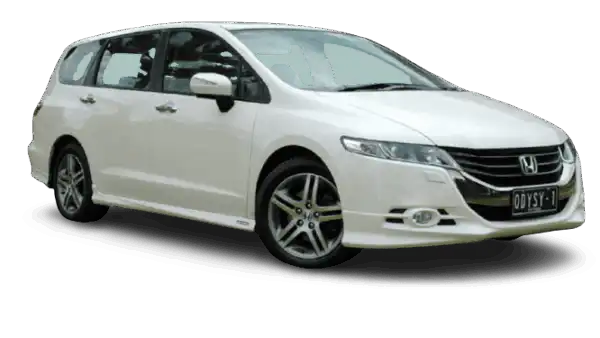 Windscreen Wiper Blades For Honda Odyssey 2009-2013 (4th Gen)