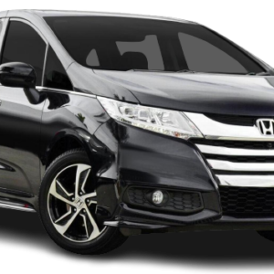 Windscreen Wiper Blades For Honda Odyssey 2014-2025 (5th Gen)