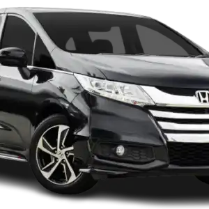 Windscreen Wiper Blades For Honda Odyssey 2014-2025 (5th Gen)