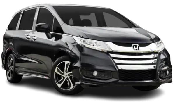 Windscreen Wiper Blades For Honda Odyssey 2014-2025 (5th Gen)