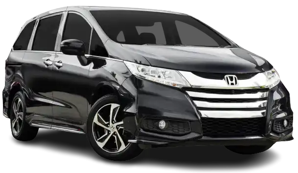 Windscreen Wiper Blades For Honda Odyssey 2014-2025 (5th Gen)