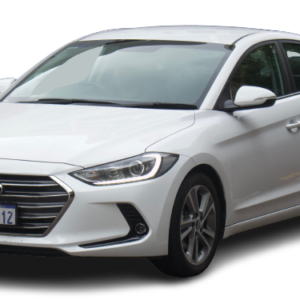 Windscreen Wiper Blades for Hyundai Elantra 2015-2023 (AD) Sedan