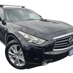 Wiper Blades for INFINITI FX30d 2012-2013 (S51)