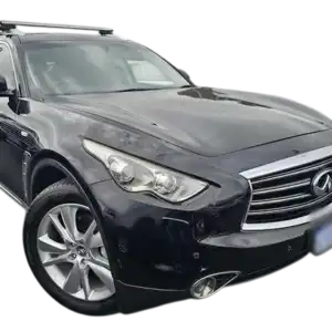 Wiper Blades for INFINITI FX30d 2012-2013 (S51)