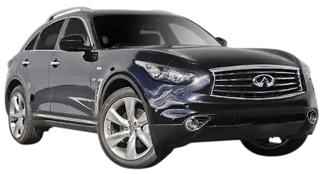 Wiper Blades for INFINITI FX37 2012-2013 (S51)