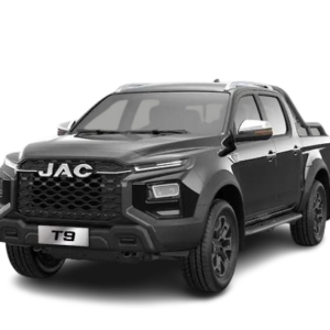 Windscreen Wiper Blades For JAC T9 2024-2027