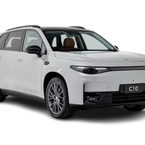 Windscreen Wiper Blades for Leapmotor C10 2024-2027