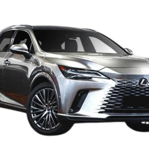 Windscreen Wiper Blades For Lexus RX350 2024-2026 (15R)