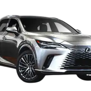 Windscreen Wiper Blades For Lexus RX350 2024-2026 (15R)
