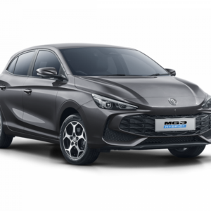 Windscreen Wiper Blades for MG MG3 2024-2026 Series 3