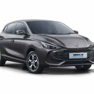 Windscreen Wiper Blades for MG MG3 2024-2026 Series 3