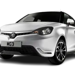 Windscreen Wiper Blades for MG MG3 2015-2017 Series 1