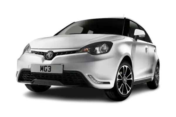 Windscreen Wiper Blades for MG MG3 2015-2017 Series 1
