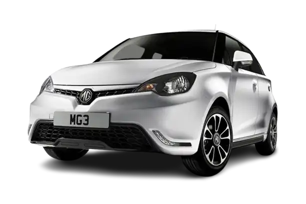 Windscreen Wiper Blades for MG MG3 2015-2017 Series 1
