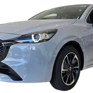 Windscreen Wiper Blades For Mazda 2 2024-2026 (DL G15) Sedan