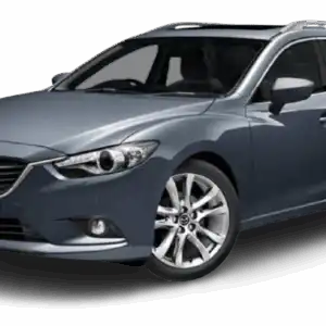 Windscreen Wiper Blades For Mazda 6 2013-2016 (GJ) Wagon